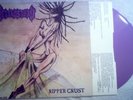 HELLBASTARD - Ripper Crust LP Hardcore  HC Punk Amebix ENT Carcass Doom Antisect