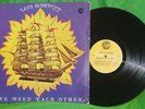 LEO'S SUNSHIPP - RARE ORIGINAL MODERN SOUL LP 1ST PRESS