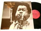 This Is BUCK HILL Quartet Kenny Barron Buster Williams Billy Hart LP