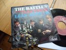 THE RATTLES SHOPPING IN LAS VEGAS 1966 STAR-CLUB 7