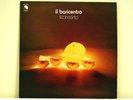 IL BARICENTRO - SCONCERTO - original LP, EMI, 1976