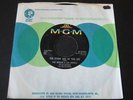 Eric Burdon & the Animals on MGM   psych 45   stock copy   Frank Zappa