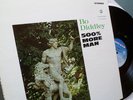 Bo Diddley             - 500 % More Man -    UNGESPIELT