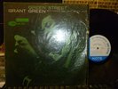 GRANT GREEN 