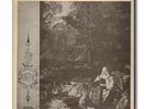 CLOSELY WATCHED TRAINS VERY RARE '75 PRIVATE RURAL FOLK/PSYCH LP IN EX COND