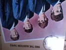 THE BEATLES 1962 THE AUDITION TAPES LP