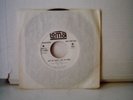 LIMEY & THE YANKS   Gather My Things And Go  white label Promo