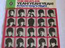 The Beatles - Yeah Yeah Yeah   Odeon 1.Press  SMO 83739