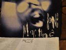 Tom Waits - Bone Machine Vinyl LP Schallplatte Rare selten 1992 Original