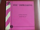 JANKO NILOVIC FRENCH LIBRARY PSYC' IMPRESSIONS PROG PSYCH