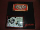 KILLERS / FILS DE LA HAINE / DEVIL'S REC FR 85 FRENCH METAL HARD ROCK