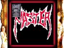 ? ??  MASTER: Master (ORIG. PRÄGECOVER) Pungent Stench, Obituary, Dismember