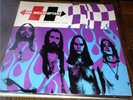 Hellacopters Payin' The Dues + Live 2LP Sub Pop