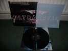 Depeche Mode - Ultra(UK 1997 1ST PRESS VINYL ALBUM / WINDOW STICKER / EX+ VINYL)