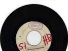 Alton Ellis - Can I Change My Mind, Jamaican Blank, Rocksteady LISTEN