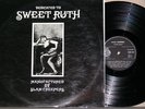 SLAM CREEPERS Sweet Ruth 1967 RARE ORG. SWEDISH FREAKBEAT LP