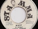 ROMAN STEWART / WHY? / LISTEN