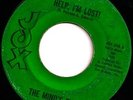 MIND'S EYE Help I'm Lost 45 on JOX Texas Garage/Psych HEAR