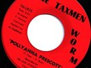 TAXMEN Pollyanna Prescott 45 on WORM Garage/Northern Soul HEAR