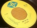 Way of Life JOE WHITE 1968 Original Blue Cat RecordsVinyl 7