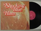 SHOCKING BLUE-HAM-PINK ELEPHANT-TOP RARE DUTCH PRESS-