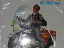 BEAUTIFUL VERY RARE PRESSING OF THE CRYSTALS AND MINT