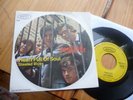 THE YARDBIRDS HEART FULL OF SOUL 1965 TOP RARE GERMAN 7