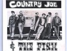 COUNTRY JOE & THE FISH Rag Baby 7