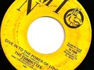 COMMITTEE Give In To Power of Love 45 NMI Northern Soul HEAR