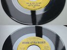 NEW BREED R&B NORTHERN SOUL 45-5 ROYALES-TAKE ME WITH YOU BABY-HOME OF THE BLUES
