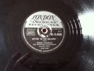 EDDIE COCHRAN 78 LONDON-LIBERTY HL-U.8433 SITTIN' IN THE BALCONY 1957 ORIG