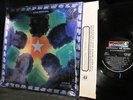  SHRINK WRAP 1968 MAGIC CARPET   STEPPENWOLF   Hard Psych SILVER FOIL