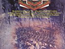 RICK WAKEMAN, JOURNEY TO THE CENTER, MFSL, Vinyl, Lim. ed. 1553, UNGESPIELT