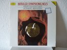 Lp DGG Digital Stereo 423608 1 BERNSTEIN Mahler Symphony No.5