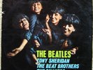 Tony Sheridan/Beat Brothers/Beatles/OZ Polydor LP/63