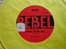 Abacus/Quirk/Last Straws/OZ Psche/1969