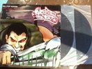 OZ hip-hop HILLTOP HOODS 'Left Foot, Right Foot' vinyl 2LP