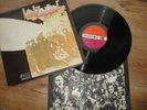 Led Zeppelin II 2 Red/Maroon Plays EX Headhunters UK LP