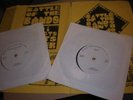 Battle of the Bands 2*45 Rare Punk Outcasts Rudi NM