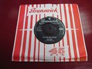 THE WHO.'THE KIDS ARE ALRIGHT'..UK ORIGINAL BRUNSWICK 1965.EX..