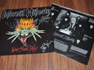 INFERNAL MAJESTY None Shall Defy 12