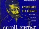 Blue Note BLP 5014 original Lexington Errol Garner OVERTURE TO DOWN Vol. 3