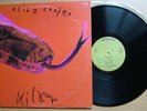 Rare Alice Cooper Killer French Import Mono Vinyl Album 1971