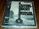 The Morgans Sitar Beat German 60s freakbeat psych 45 PS