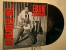 EDDIE COCHRAN -REMEMBER ME- ORIGINAL 60's FRENCH LP