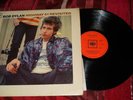 BOB DYLAN HIGHWAY 61 REVISITED CBS UK 1ST PRESS VG
