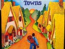 MARVIN PAYNE house and towns LP Mint- Private UT 70's Folk Psych Rare w/Insert