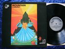 MOUNTAIN - CLIMBING. Scarce UK orig LP. BELL/Windfall. SBLL 133 (1970) NM vinyl