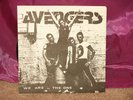 AVENGERS WE ARE THE ONE 45 7