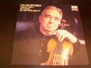 OSCAR SHUMSKY / YSAYE : Sonates Solo Violin / NIMBUS 2137 (UK)